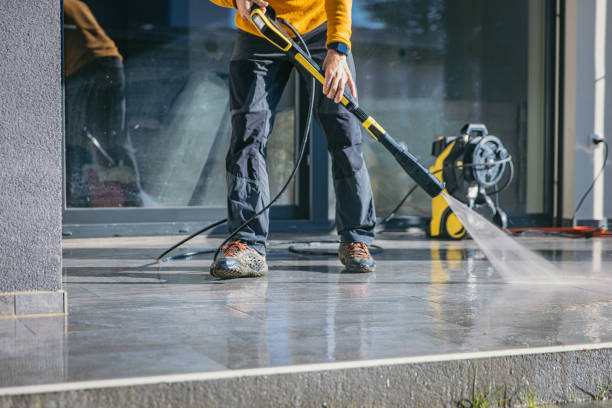 Concrete Sealing in Hudson, NY