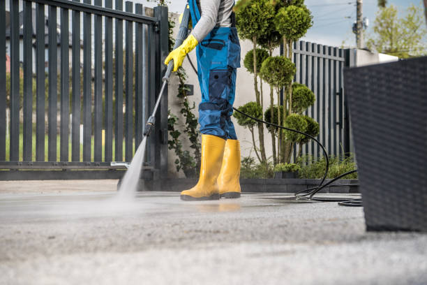 Best Solar Panel Cleaning  in Hudson, NY