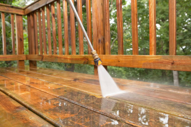 Best Pool Deck Cleaning  in Hudson, NY